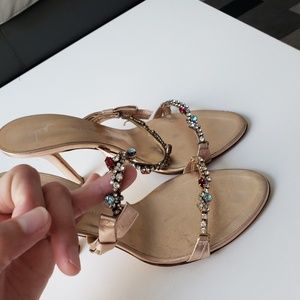Gussippe heels